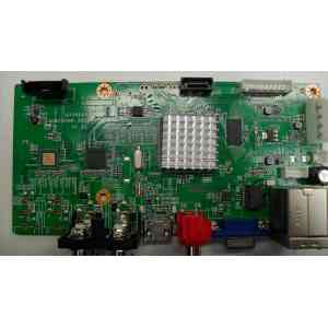دانلود فلش فریمور (دامپ ) دی وی ارAHB7808R-LM-V5 AHB7808R-3520DV3-6158C V1.01 16M,EEPROM 4CH DVR DUMP FLASH